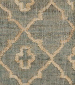 Como Cottage Medium Gray Area Rug