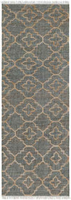 Como Cottage Medium Gray Area Rug