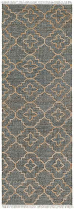 Como Cottage Medium Gray Area Rug