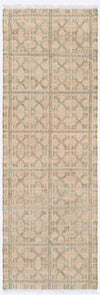 Treviso Cottage Khaki Area Rug