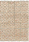 Treviso Cottage Khaki Area Rug