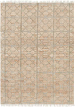 Treviso Cottage Khaki Area Rug