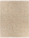 Treviso Cottage Khaki Area Rug