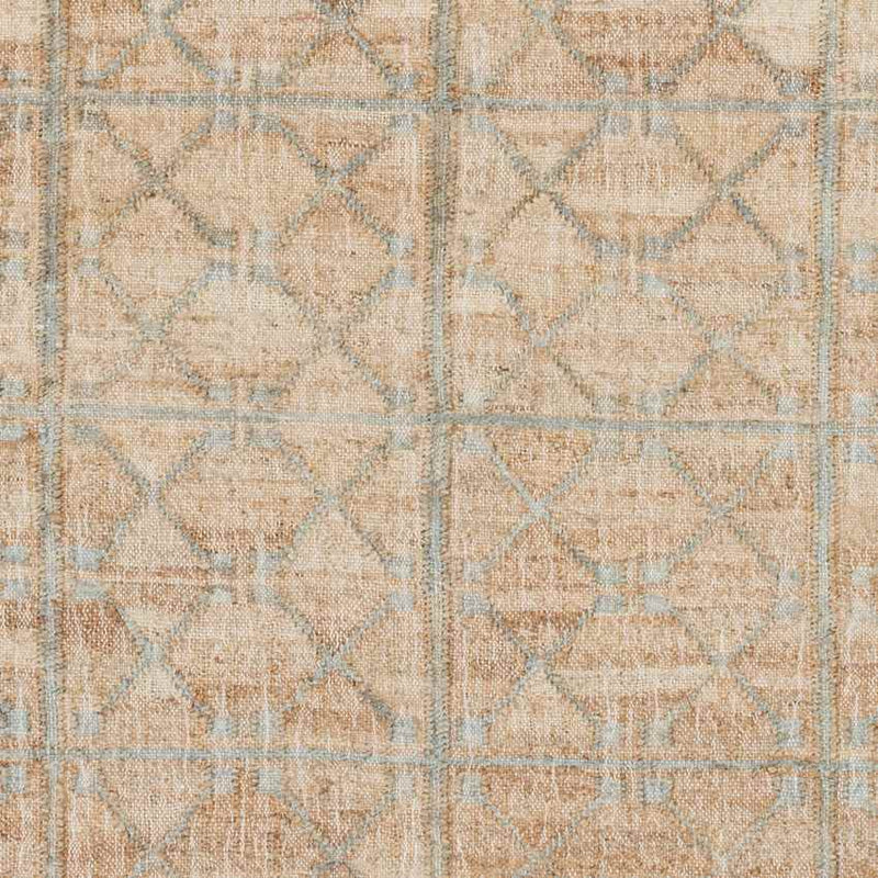 Treviso Cottage Khaki Area Rug