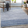 Massa Cottage Bright Blue Area Rug