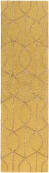 Savona Modern Mustard Area Rug