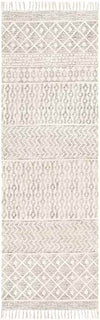 Anzio Global Charcoal Area Rug