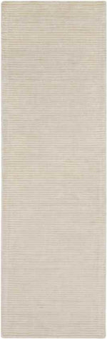 Rovigo Modern Cream Area Rug