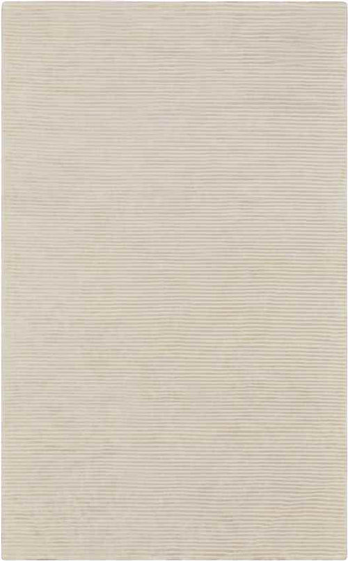 Rovigo Modern Cream Area Rug