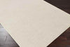 Rovigo Modern Cream Area Rug