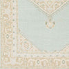Chieti Traditional Sage Area Rug