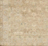 Piedmont Traditional Pale Blue Area Rug