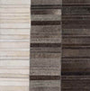Liguria Modern Medium Gray Area Rug