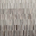 Liguria Modern Medium Gray Area Rug