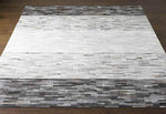 Veneto Modern Ivory Area Rug