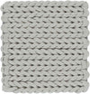 Umbria Modern Taupe Area Rug