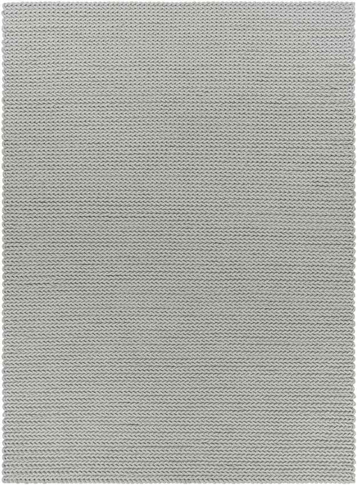 Umbria Modern Taupe Area Rug