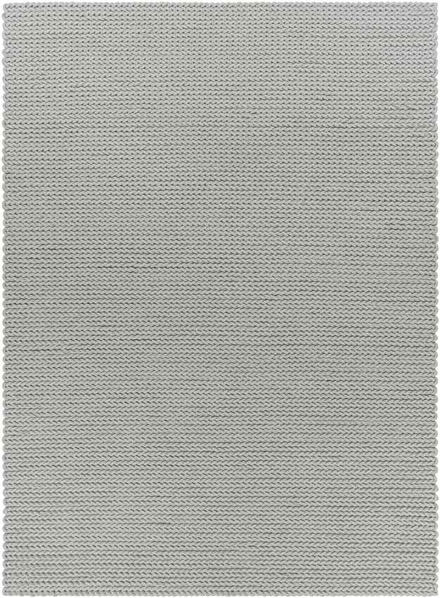 Umbria Modern Taupe Area Rug