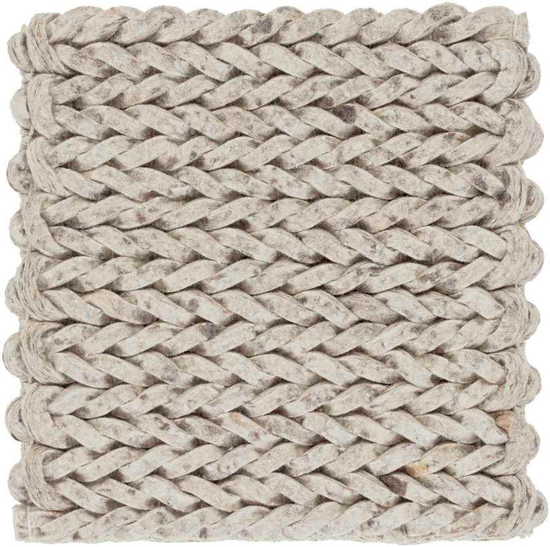 Umbria Modern Charcoal Area Rug