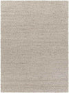 Umbria Modern Charcoal Area Rug