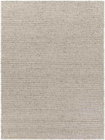 Umbria Modern Charcoal Area Rug