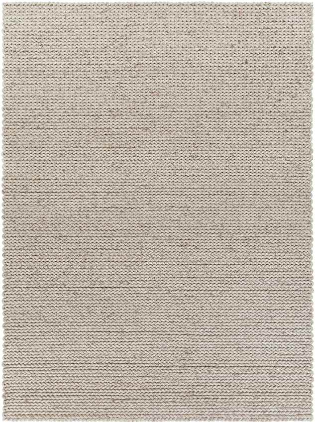 Umbria Modern Charcoal Area Rug