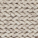 Umbria Modern Charcoal Area Rug