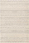 Briar Modern Charcoal Area Rug