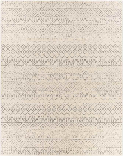 Briar Modern Charcoal Area Rug