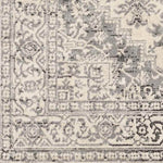 Byron Modern Charcoal Area Rug