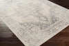 Cabal Modern Charcoal Area Rug