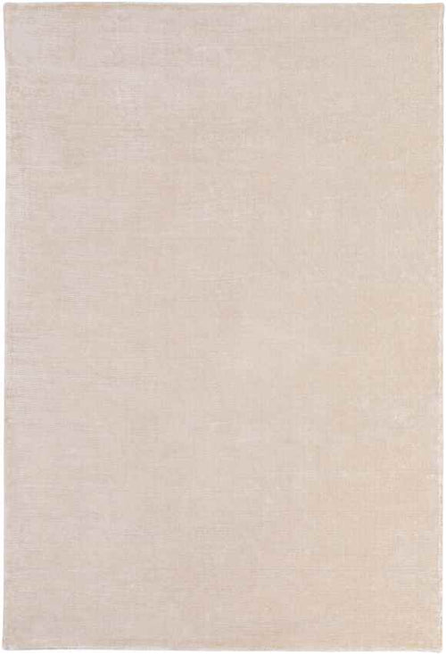 Cade Modern Peach Area Rug