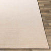 Cade Modern Peach Area Rug