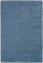Cade Modern Navy Area Rug