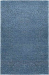 Cade Modern Navy Area Rug