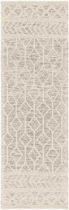 Courvoisier Global Charcoal Area Rug