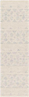 Dabney Global Blue Area Rug