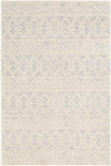 Dabney Global Blue Area Rug