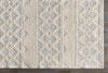 Dabney Global Blue Area Rug