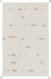 Delano Global Ivory Area Rug