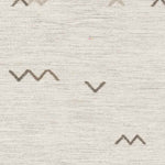 Delano Global Ivory Area Rug