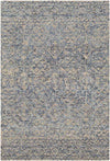 Garen Global Denim Area Rug