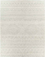 Gareth Global Sea Foam Area Rug