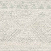 Gareth Global Sea Foam Area Rug