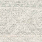 Gareth Global Sea Foam Area Rug