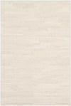 Alberta Modern Beige Area Rug