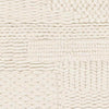 Alberta Modern Beige Area Rug