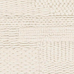 Alberta Modern Beige Area Rug