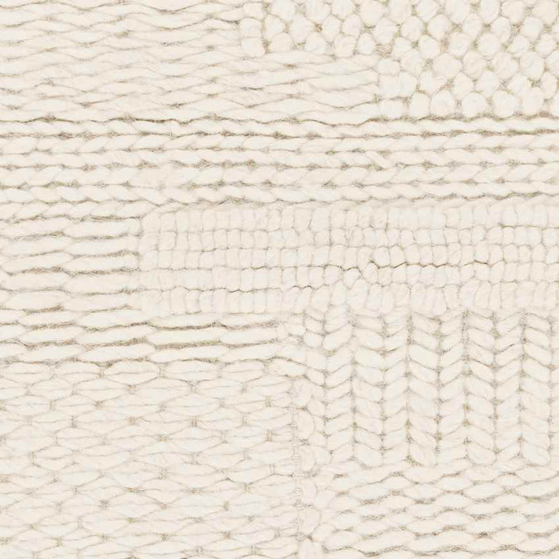 Alberta Modern Beige Area Rug