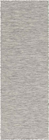 Amour Modern Light Gray Area Rug